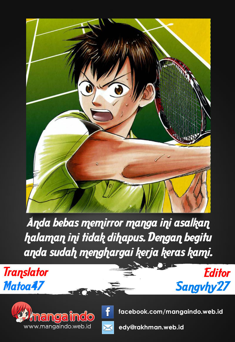 Baby Steps chapter 21 halaman 1