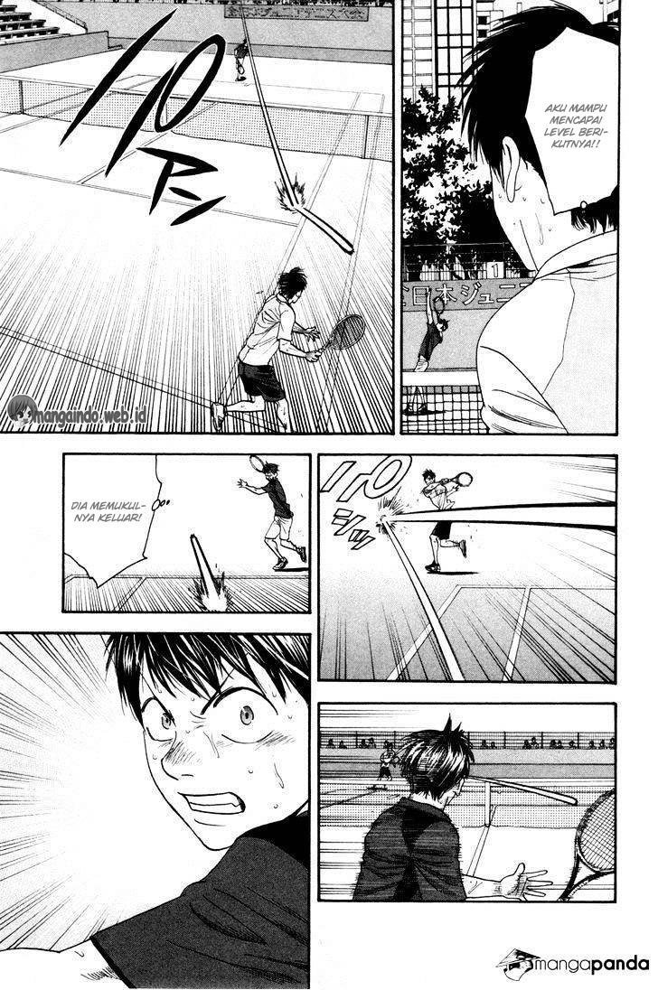 Baby Steps chapter 224 halaman 10