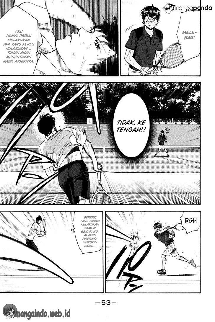 Baby Steps chapter 224 halaman 14