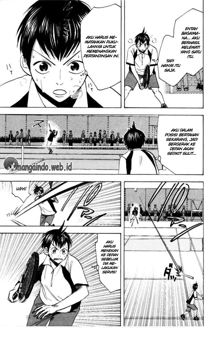 Baby Steps Bab 23 halaman 4