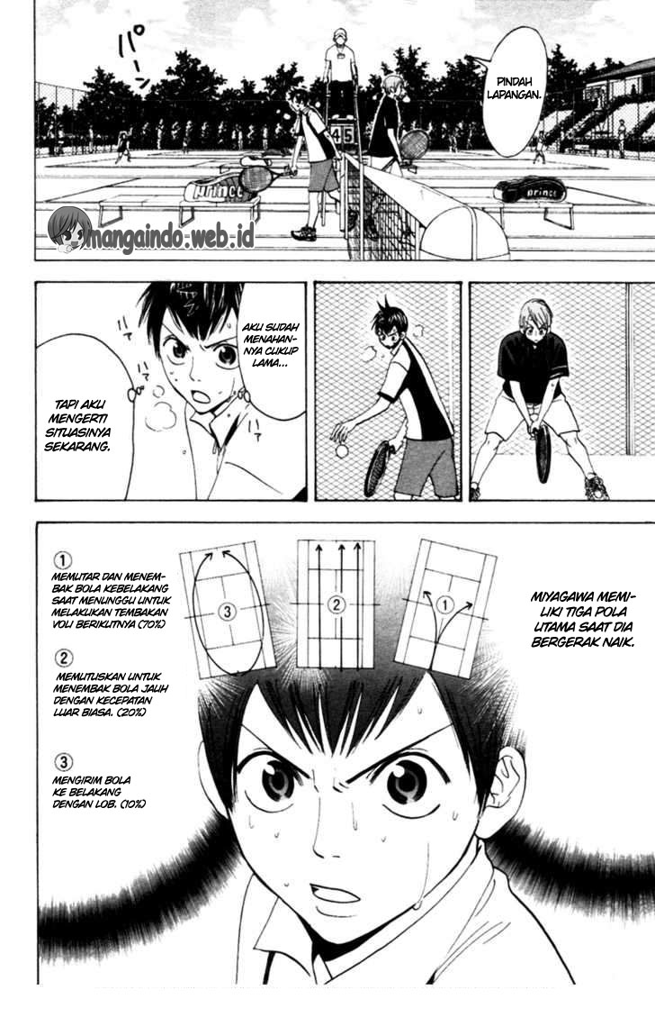 Baby Steps Bab 23 halaman 9