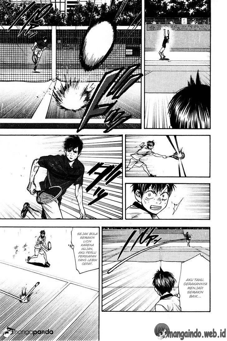 Baby Steps chapter 230 halaman 16