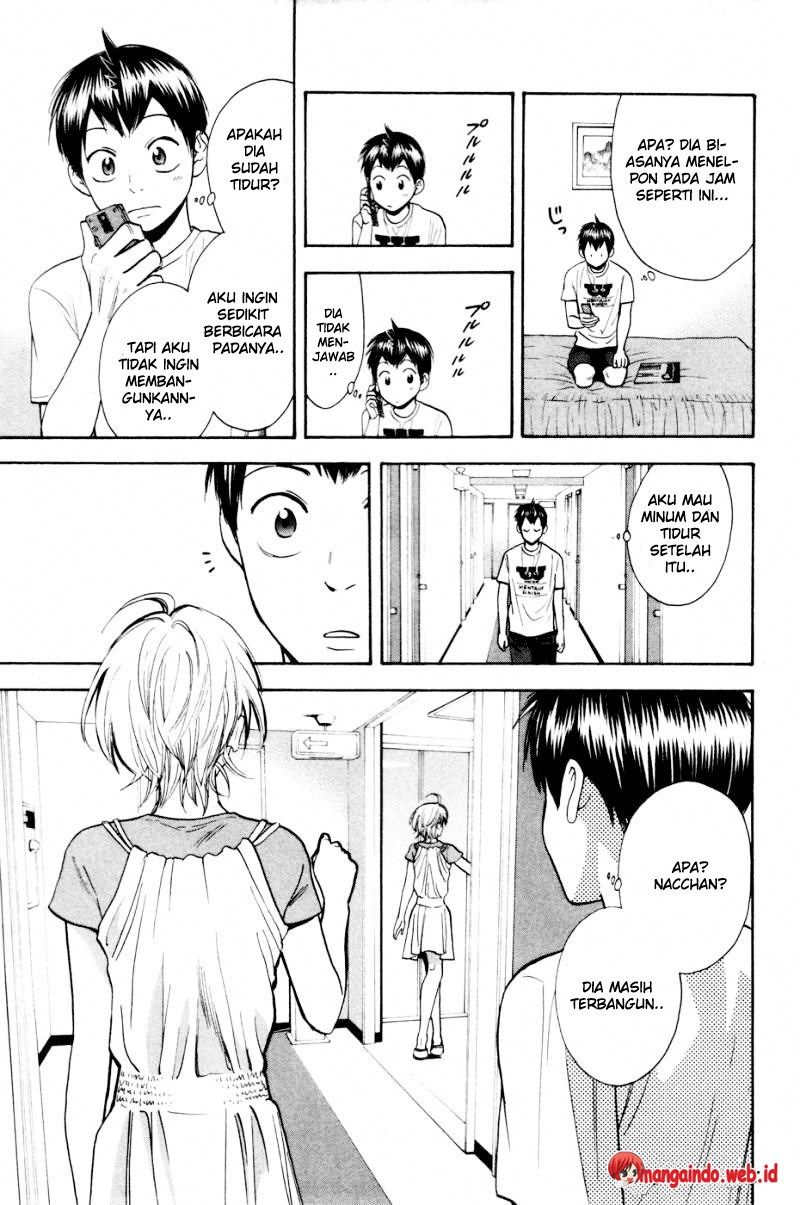 Baby Steps chapter 234 halaman 6
