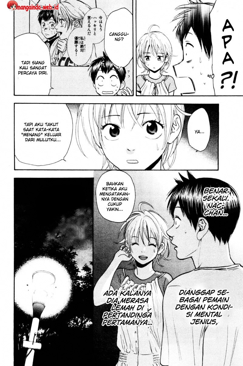 Baby Steps chapter 234 halaman 11