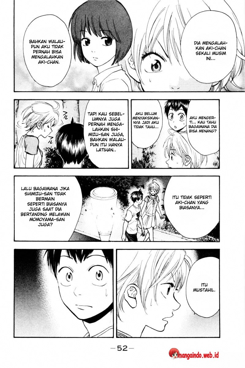 Baby Steps chapter 234 halaman 13