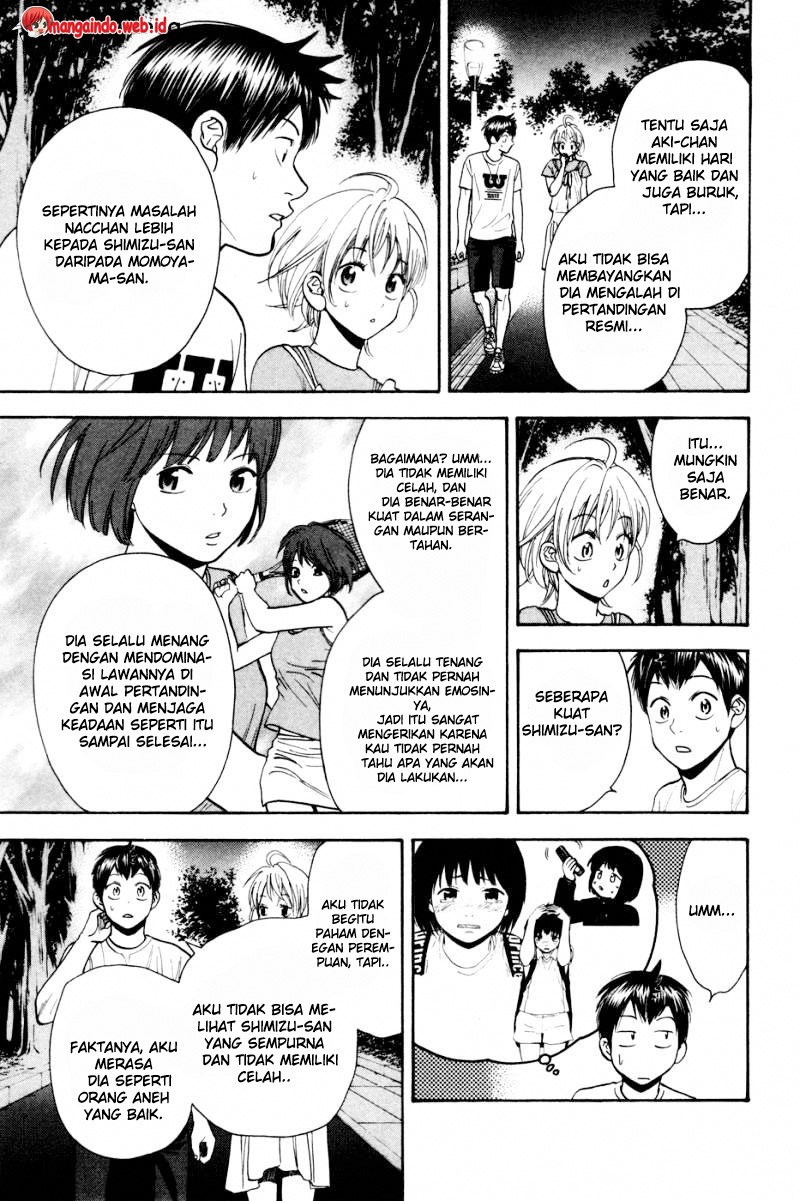 Baby Steps chapter 234 halaman 14