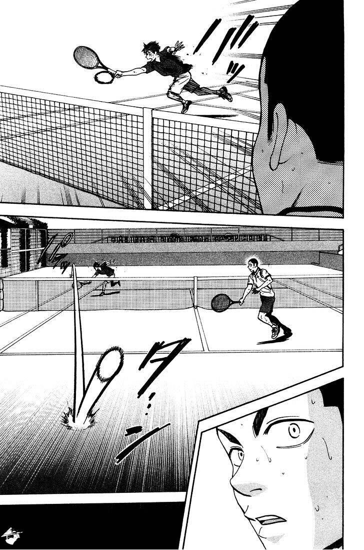 Baby Steps chapter 247 halaman 6