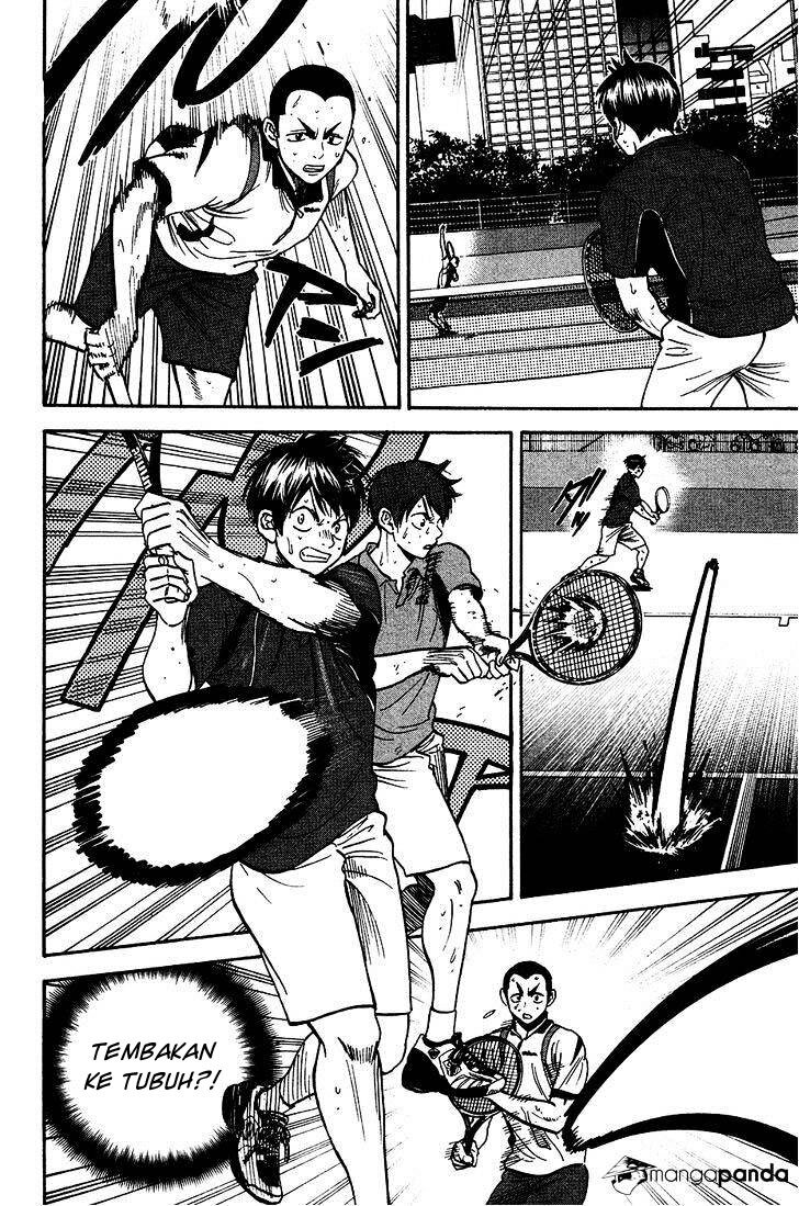 Baby Steps chapter 247 halaman 13
