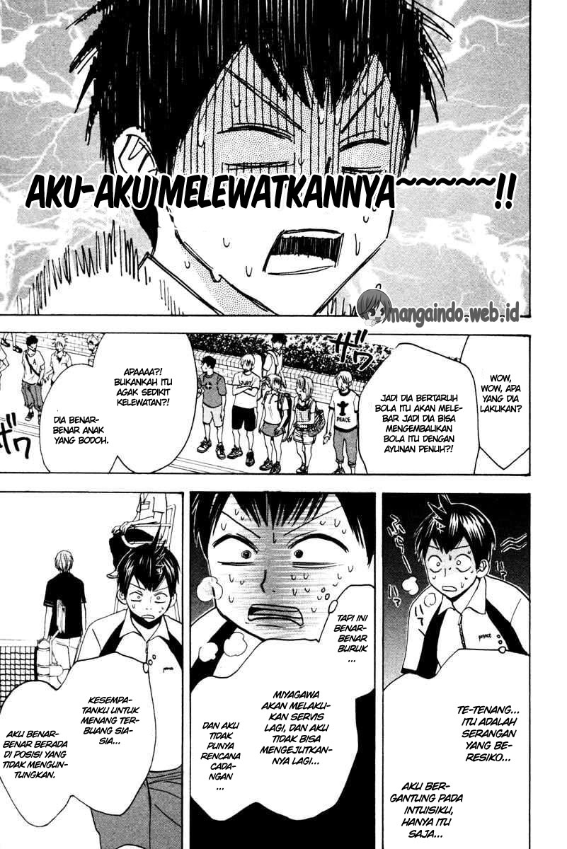 Baby Steps Bab 25 halaman 4