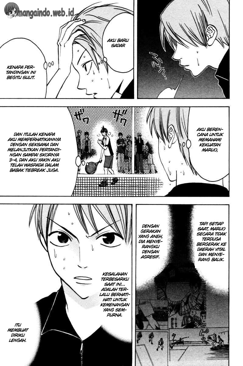 Baby Steps Bab 25 halaman 10