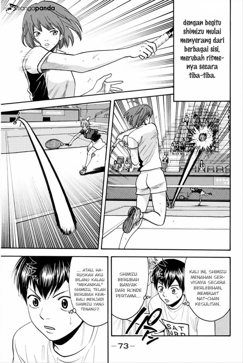 Baby Steps chapter 264 halaman 15
