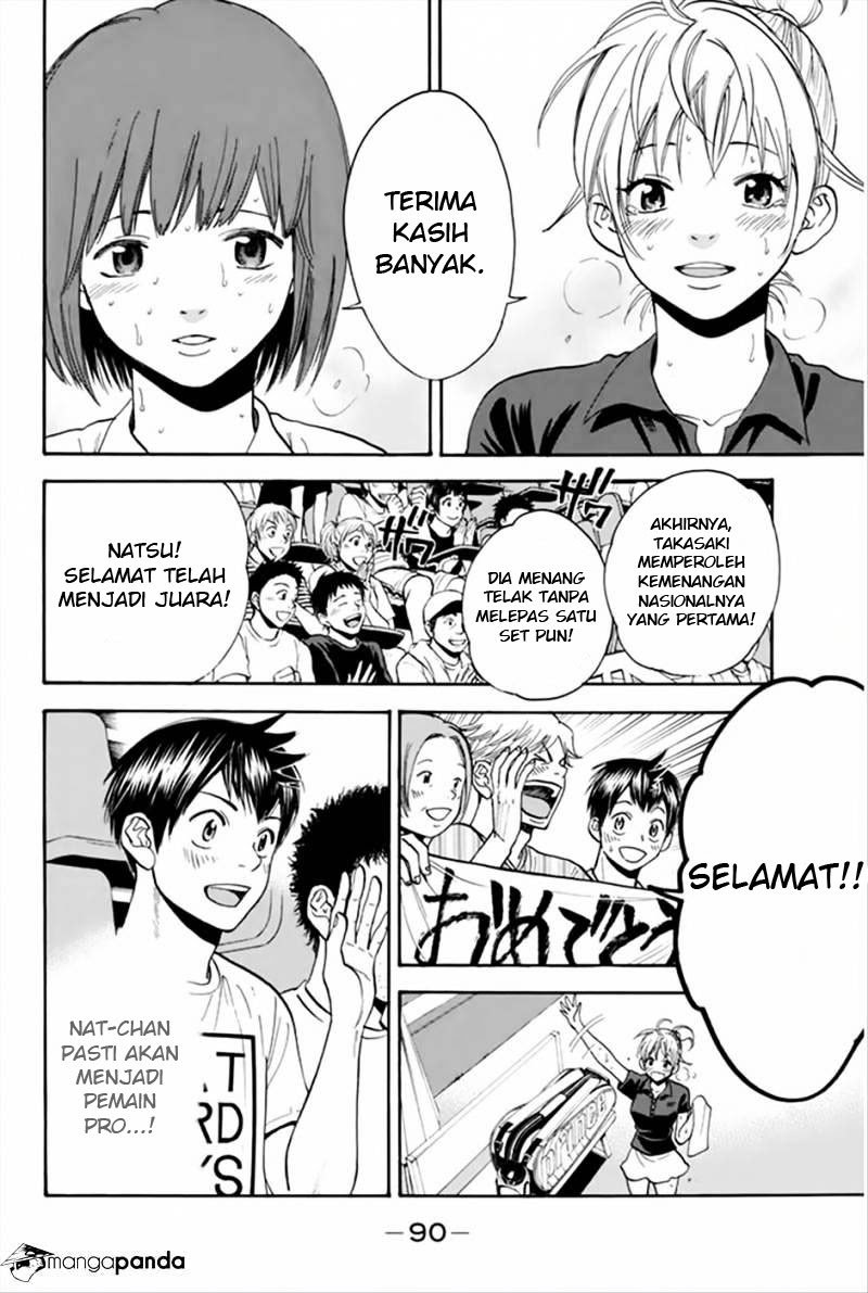 Baby Steps Bab 265 halaman 14