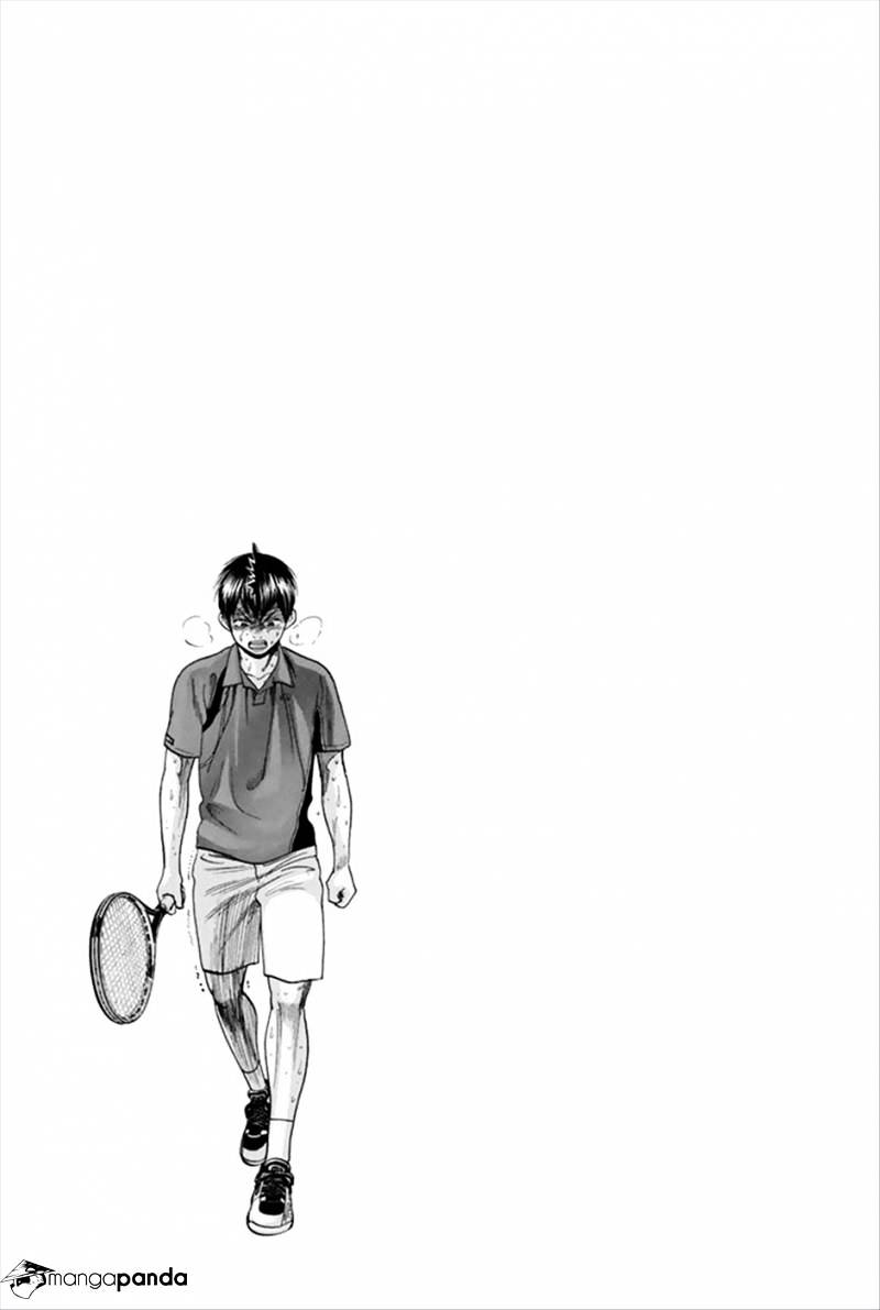 Baby Steps chapter 267 halaman 20