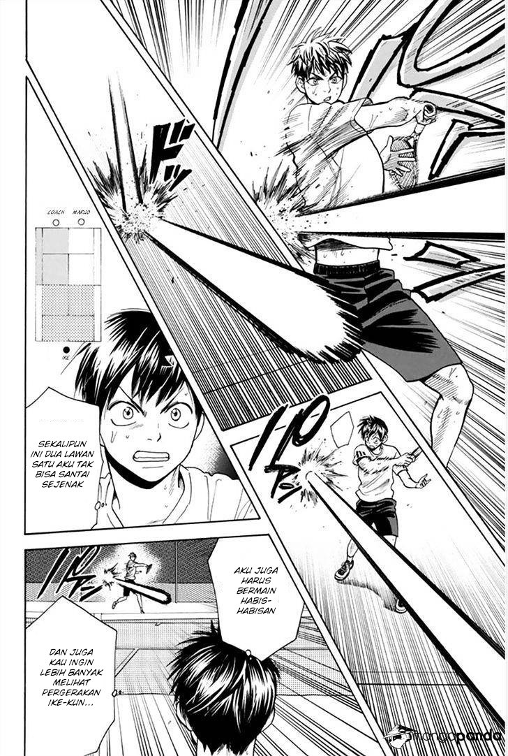 Baby Steps chapter 270 halaman 3