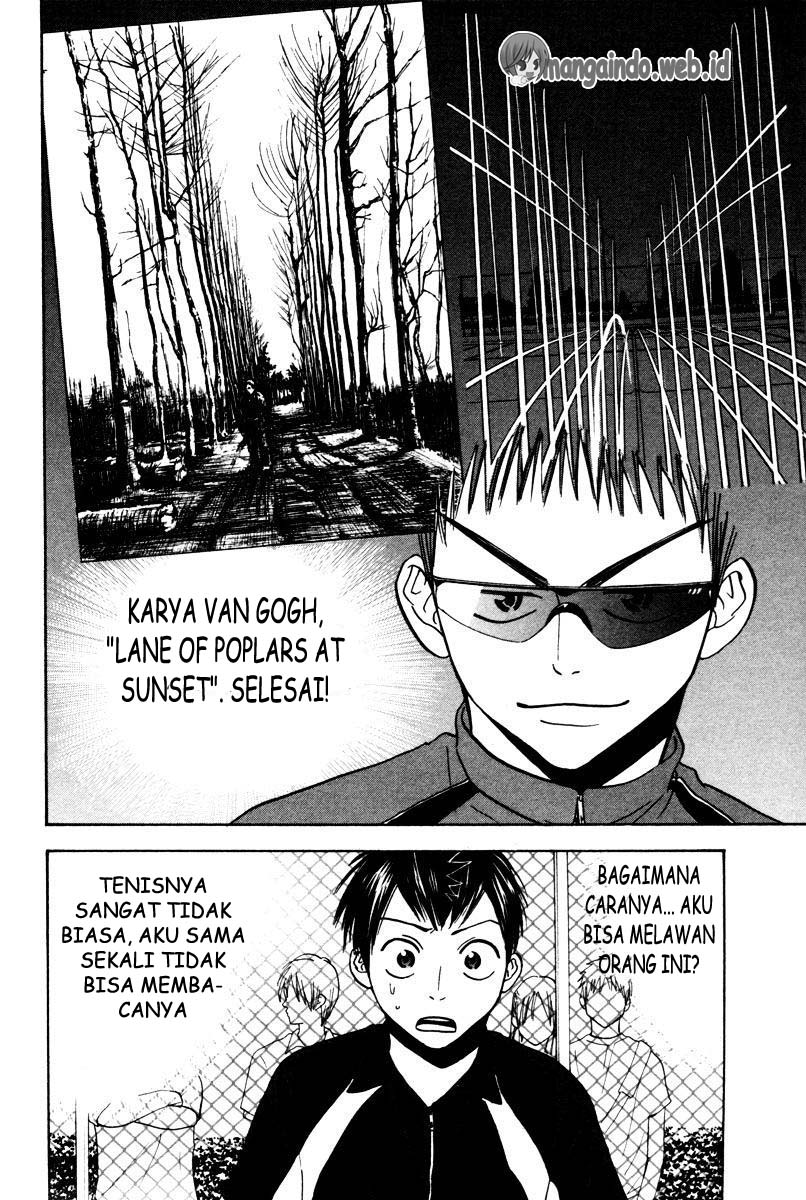 Baby Steps Bab 29 halaman 19