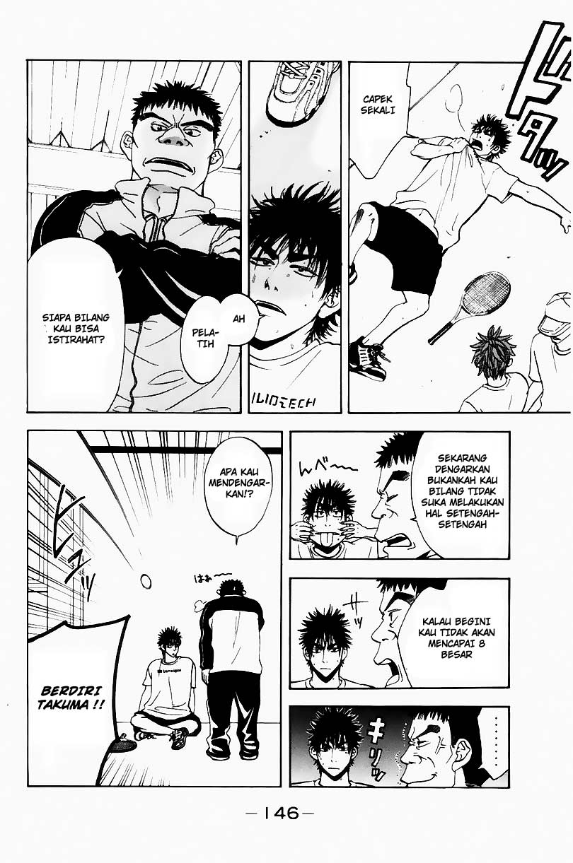 Baby Steps chapter 3 halaman 21
