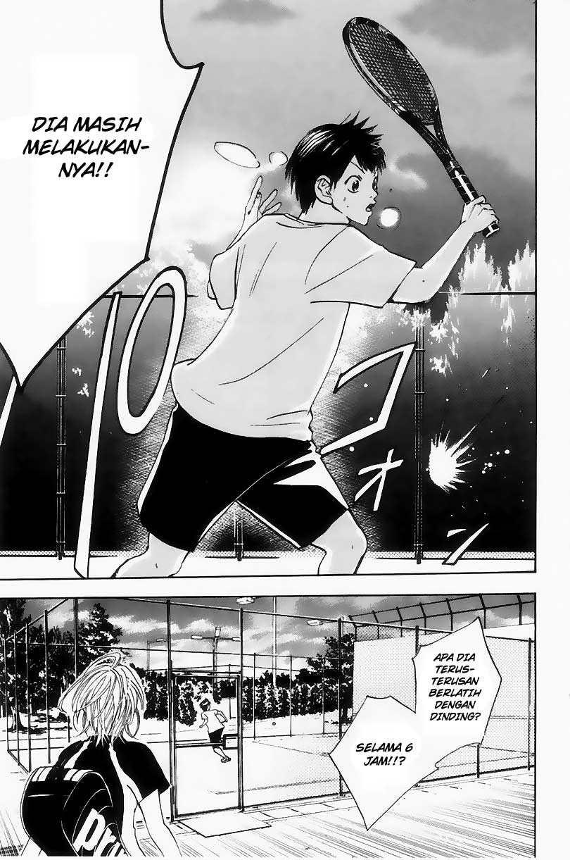 Baby Steps chapter 3 halaman 26
