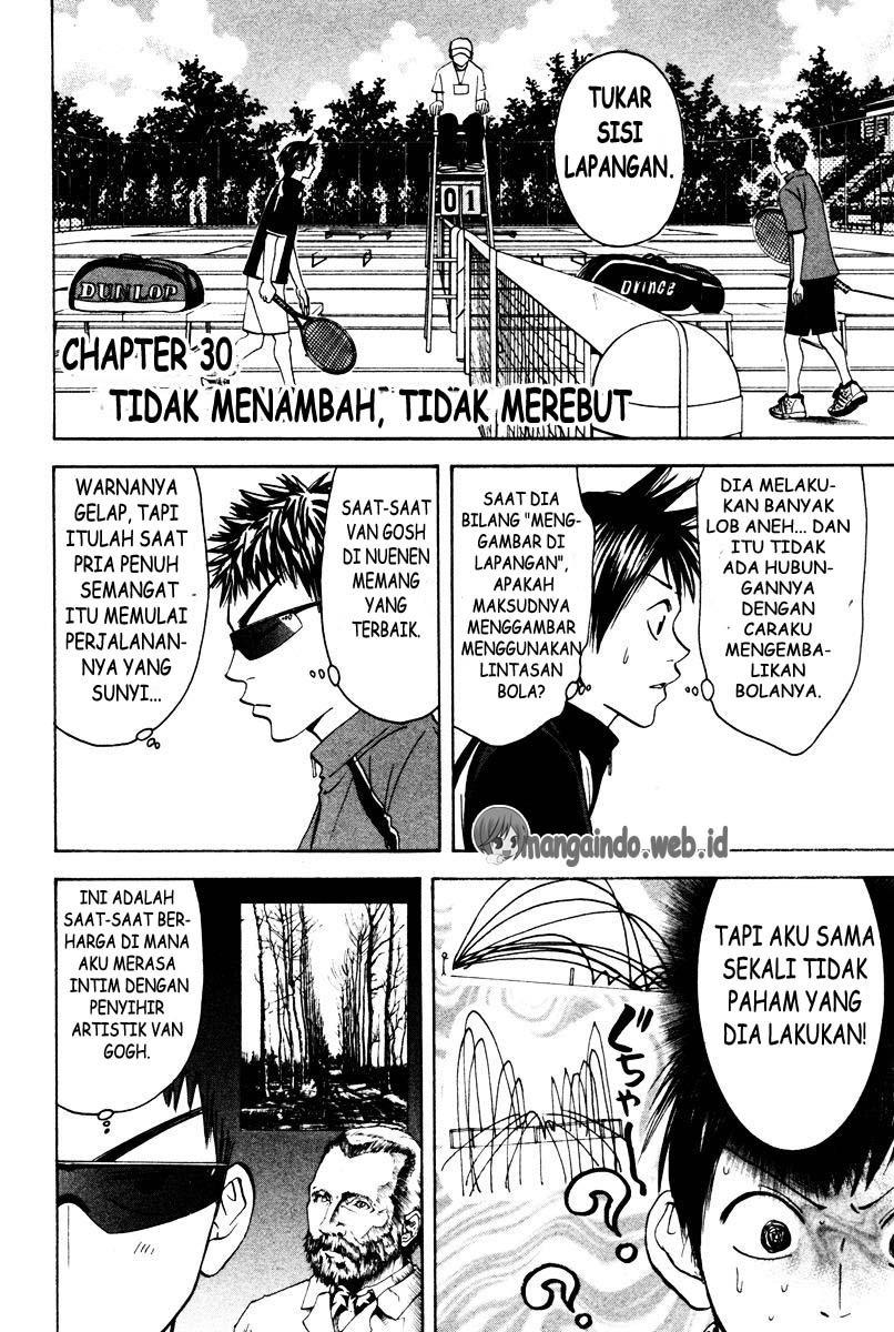 Baby Steps Bab 30 halaman 3