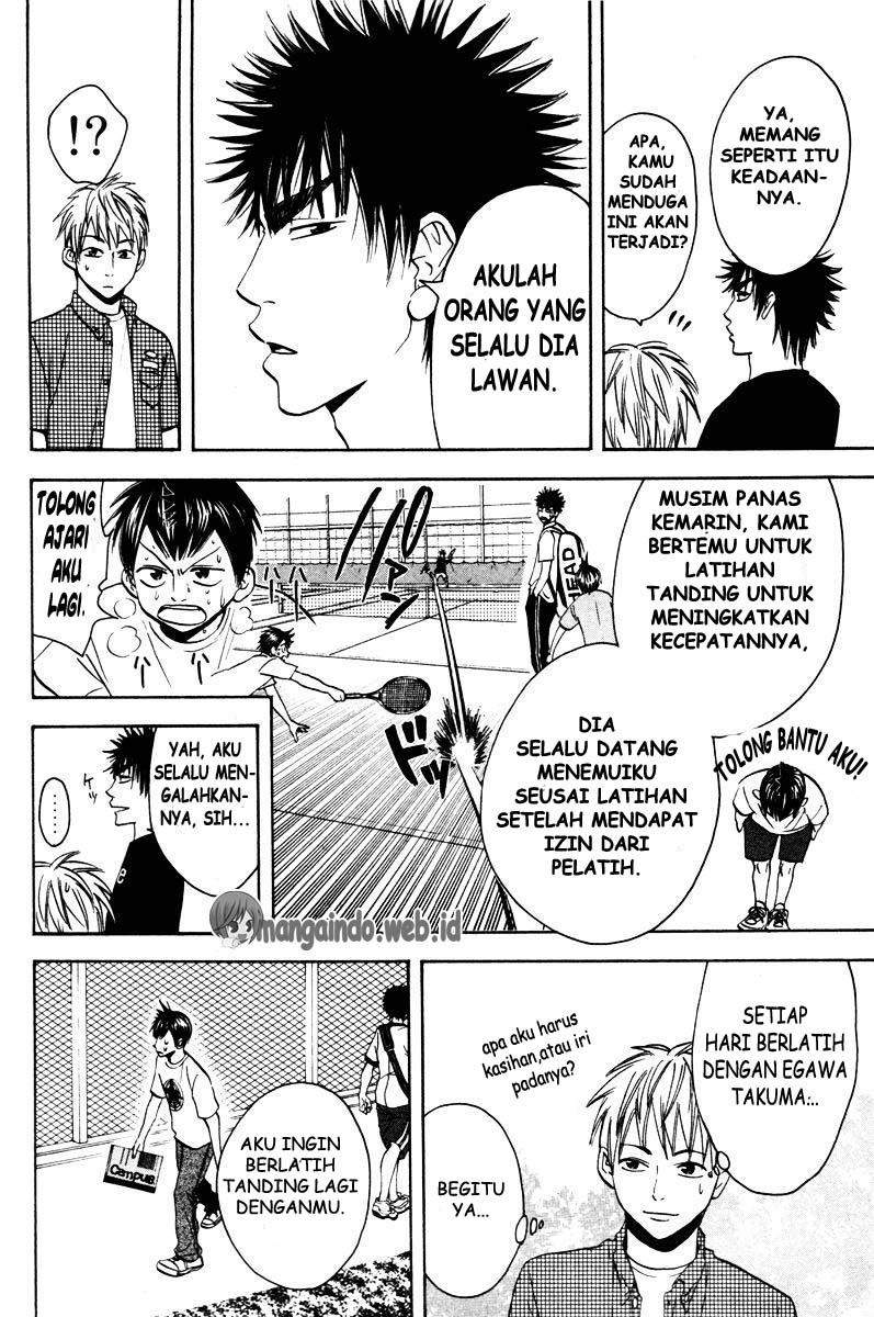 Baby Steps Bab 34 halaman 15