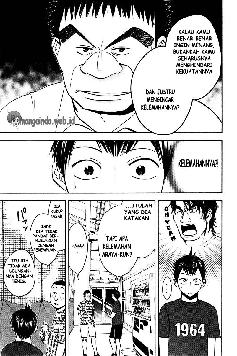 Baby Steps Bab 35 halaman 6