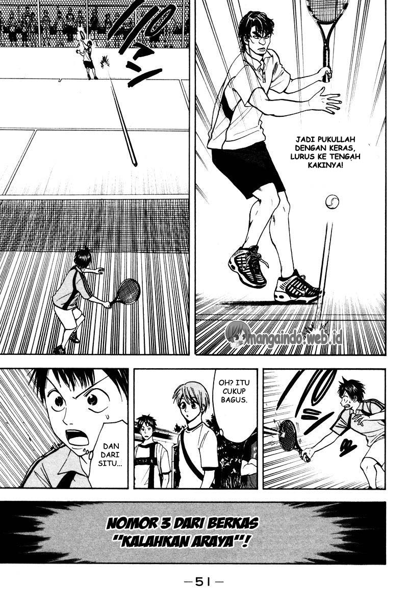 Baby Steps chapter 36 halaman 10