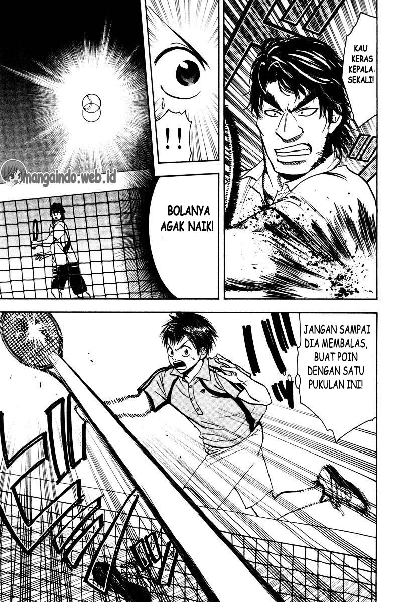 Baby Steps chapter 36 halaman 12