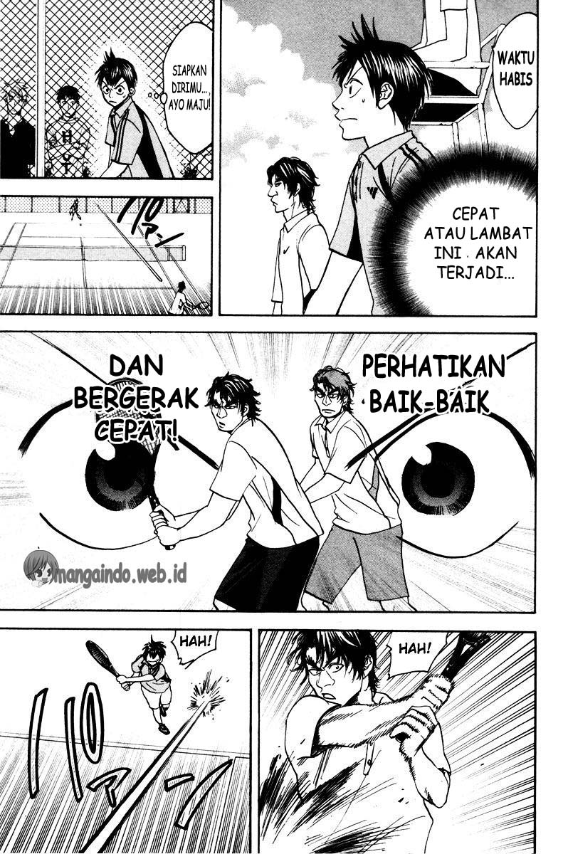 Baby Steps Bab 38 halaman 4