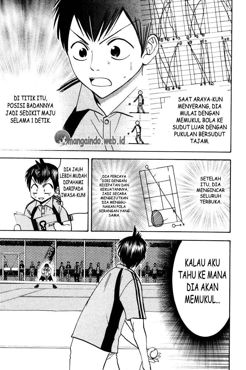 Baby Steps Bab 38 halaman 8