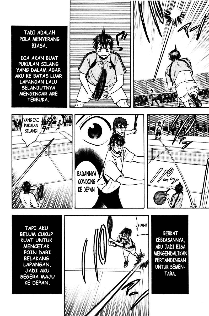 Baby Steps Bab 39 halaman 3