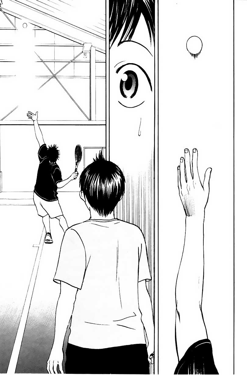 Baby Steps chapter 4 halaman 14