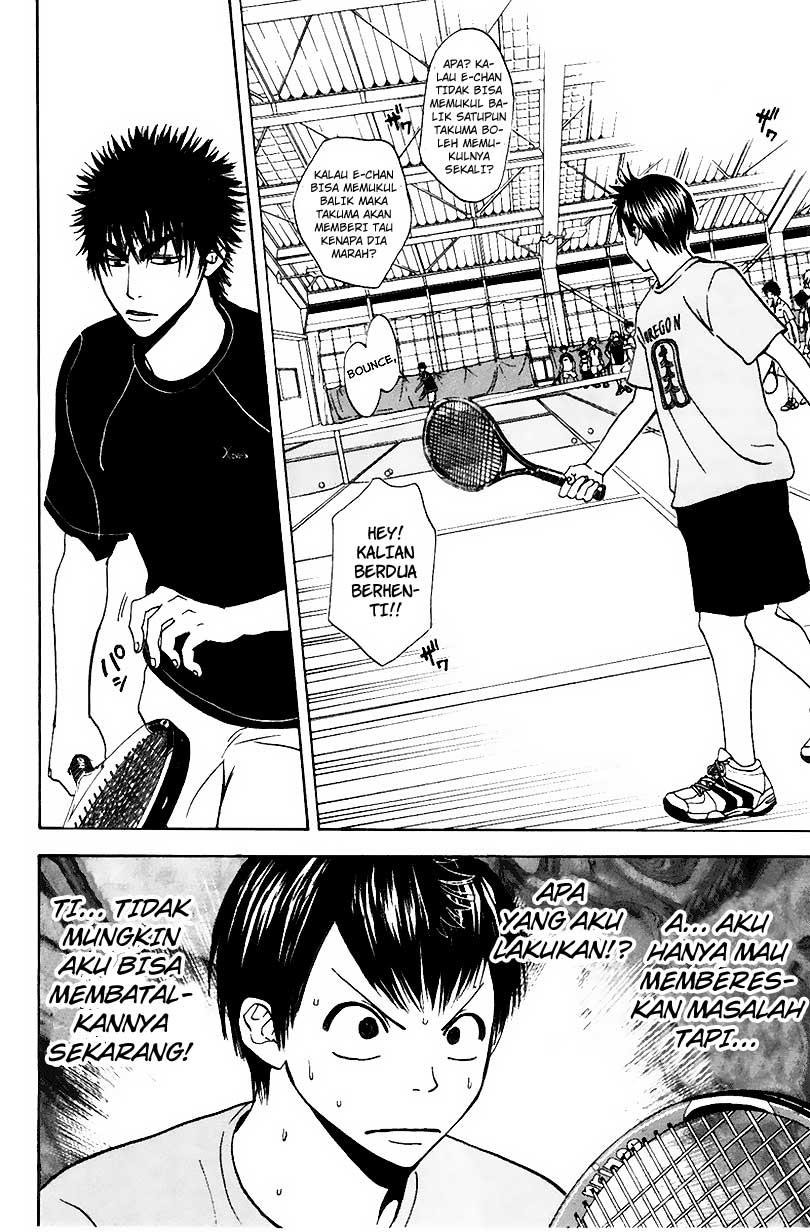 Baby Steps chapter 4 halaman 26