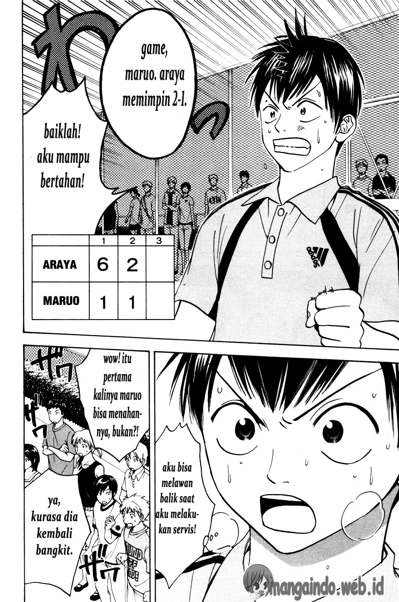 Baby Steps Bab 40 halaman 11