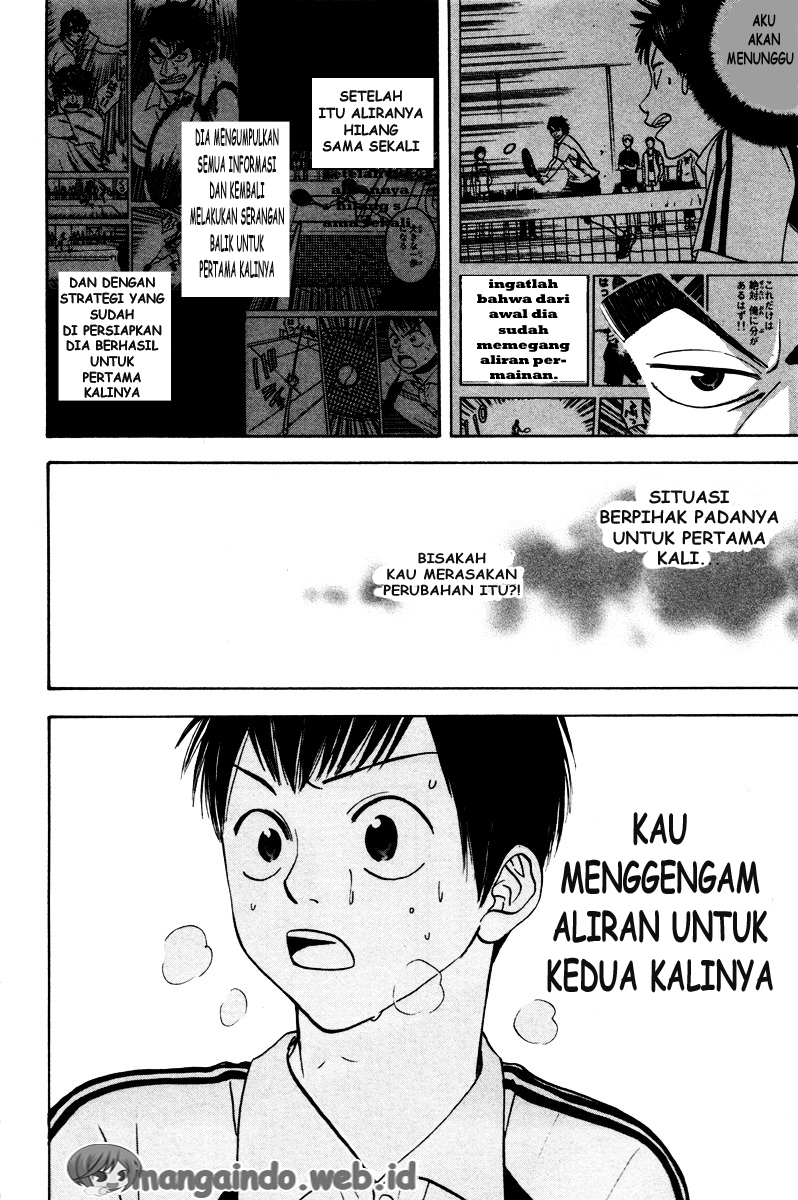 Baby Steps Bab 40 halaman 19