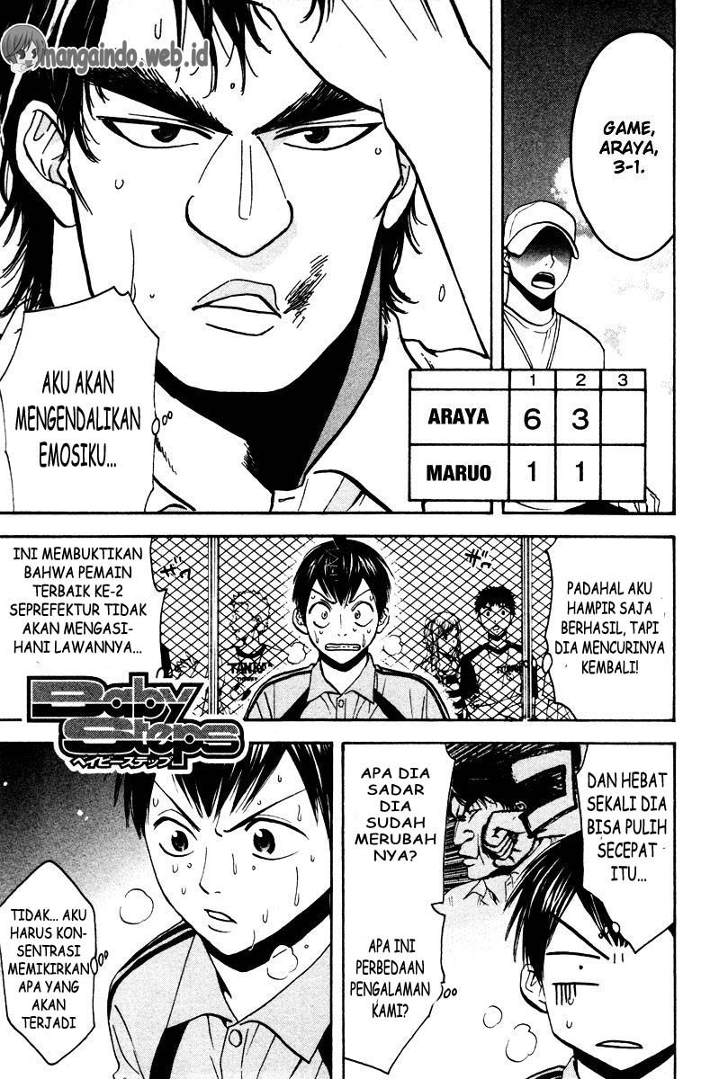 Baby Steps Bab 42 halaman 1
