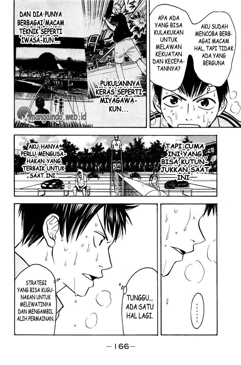 Baby Steps Bab 42 halaman 15