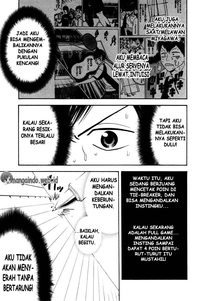 Baby Steps Bab 42 halaman 16