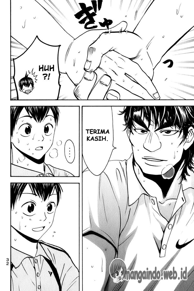 Baby Steps chapter 45 halaman 10