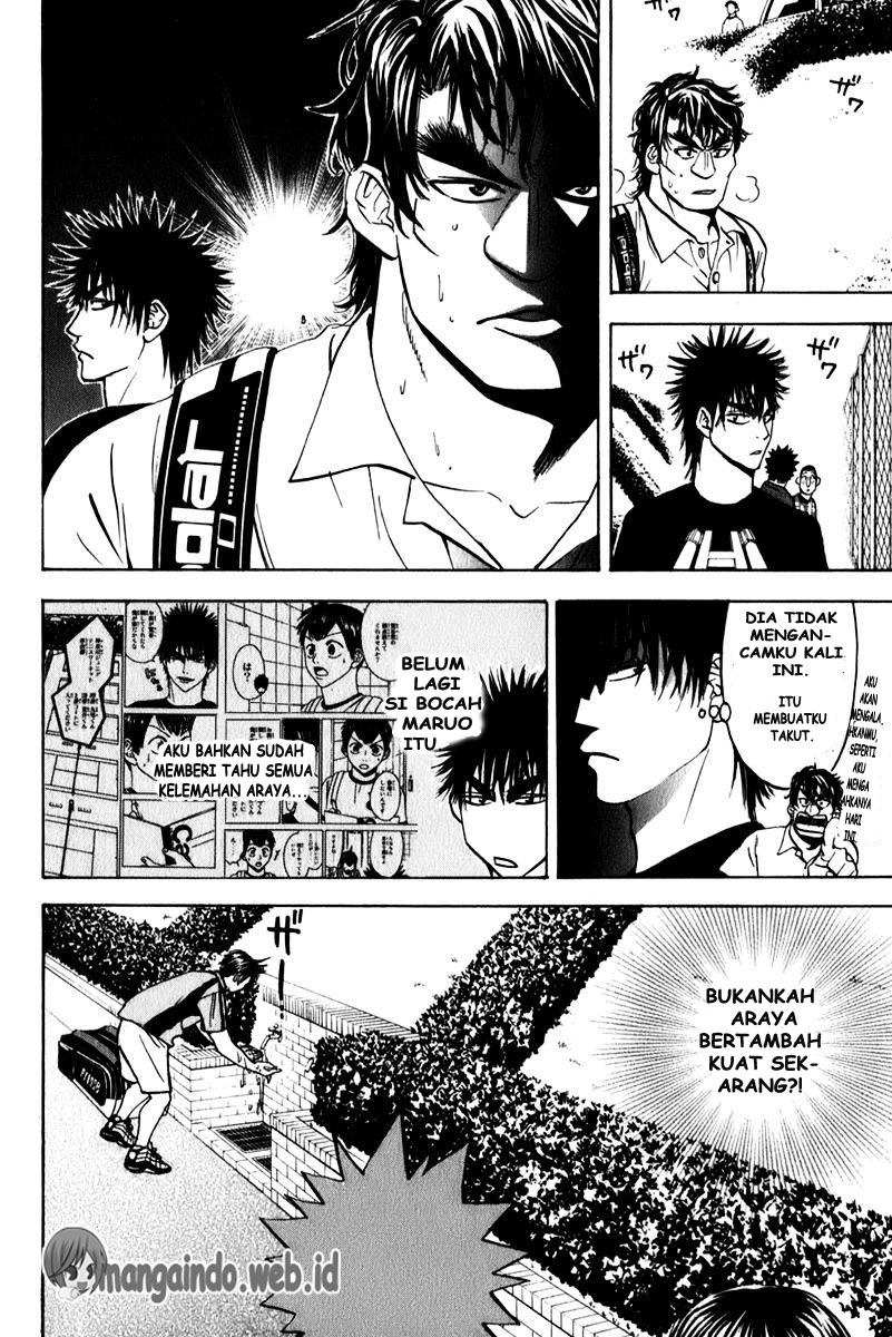 Baby Steps chapter 45 halaman 12