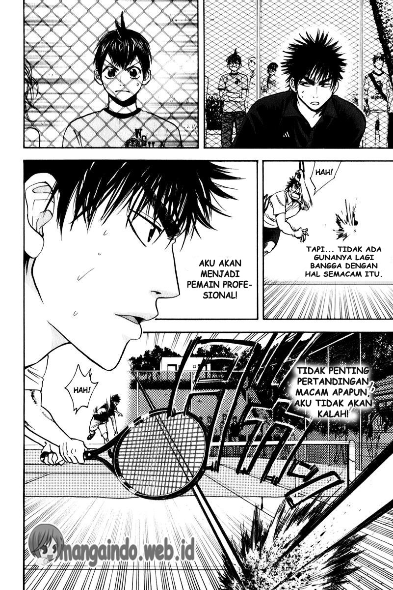 Baby Steps chapter 46 halaman 13