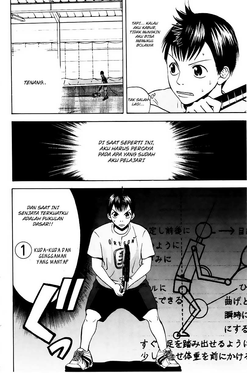 Baby Steps Bab 5 halaman 7