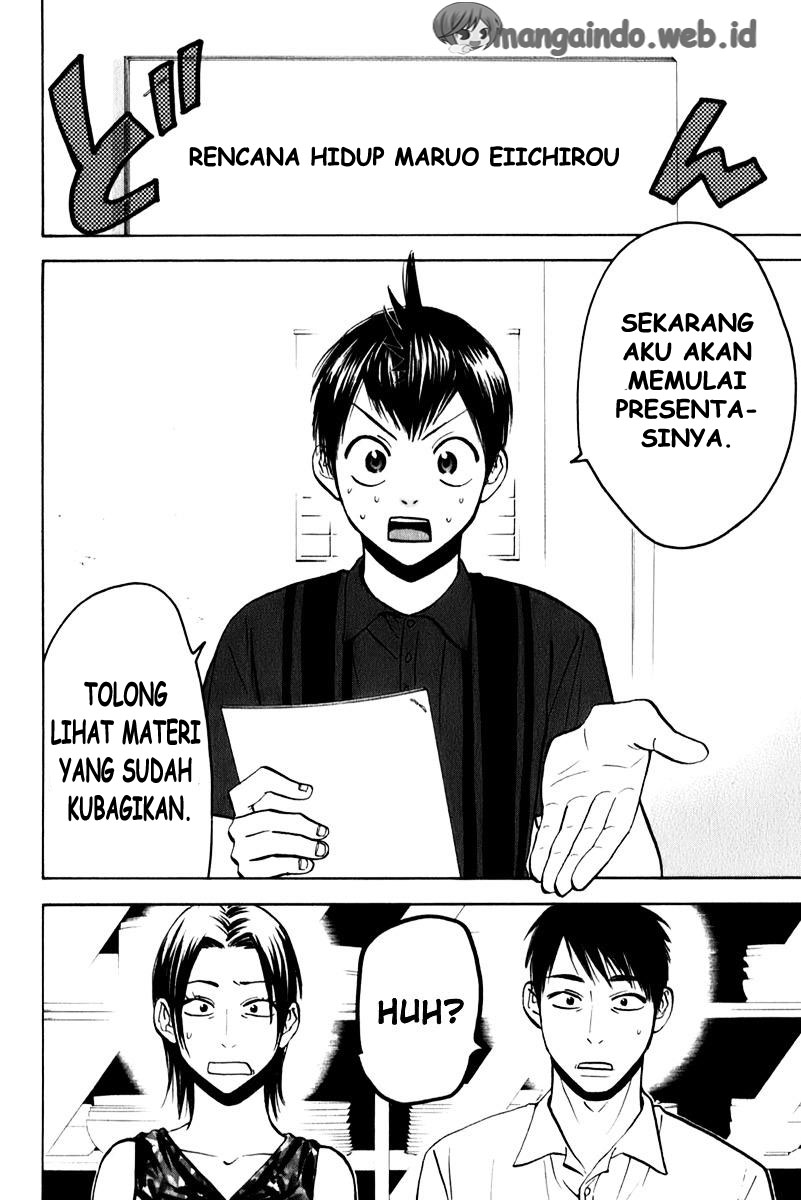 Baby Steps Bab 50 halaman 3