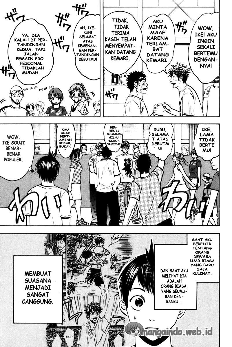 Baby Steps Bab 50 halaman 13