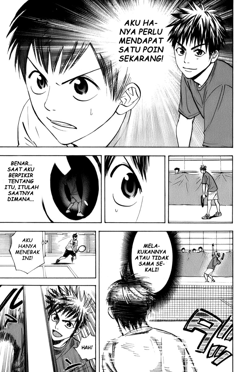 Baby Steps chapter 51 halaman 6