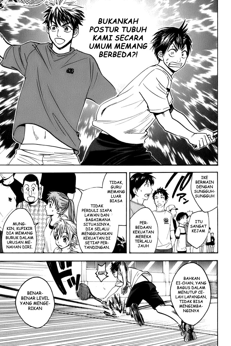 Baby Steps chapter 51 halaman 10