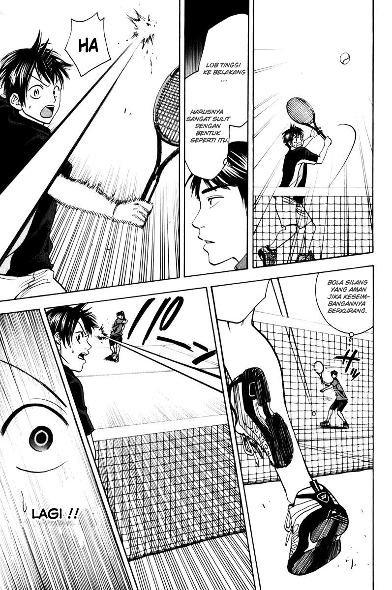 Baby Steps chapter 60 halaman 10