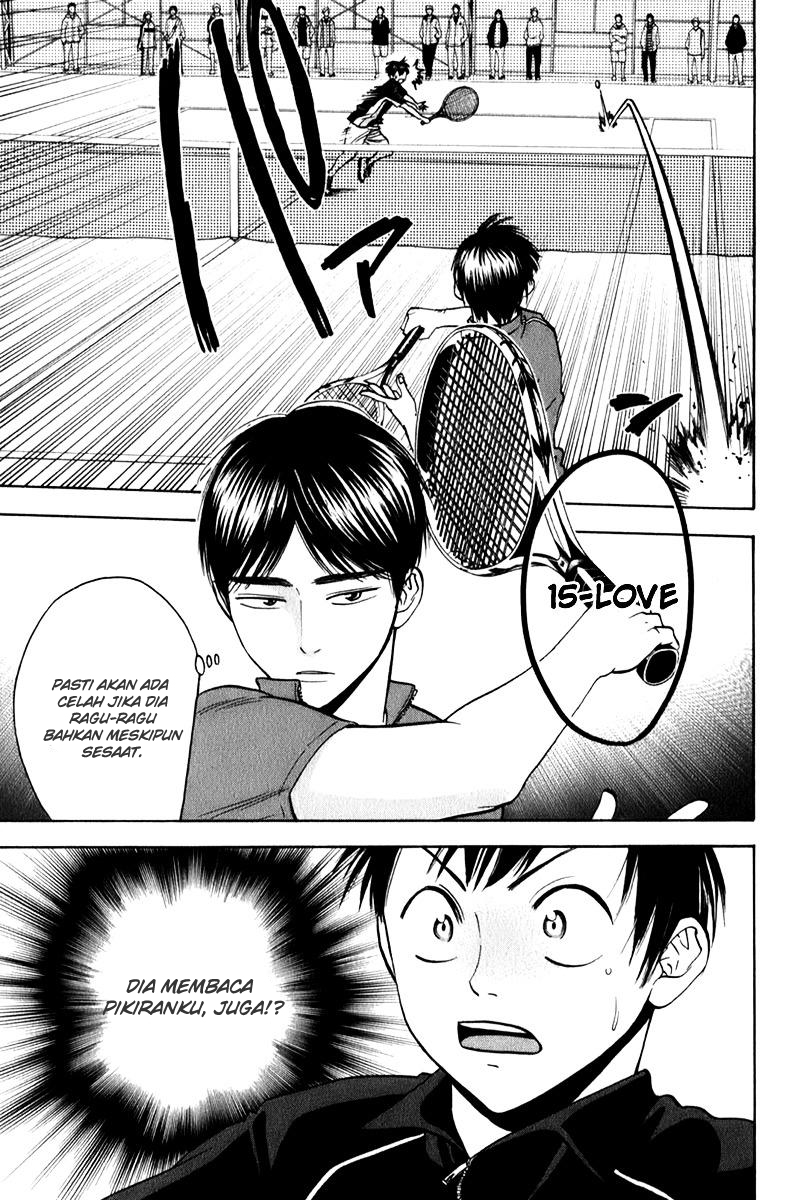 Baby Steps chapter 60 halaman 12