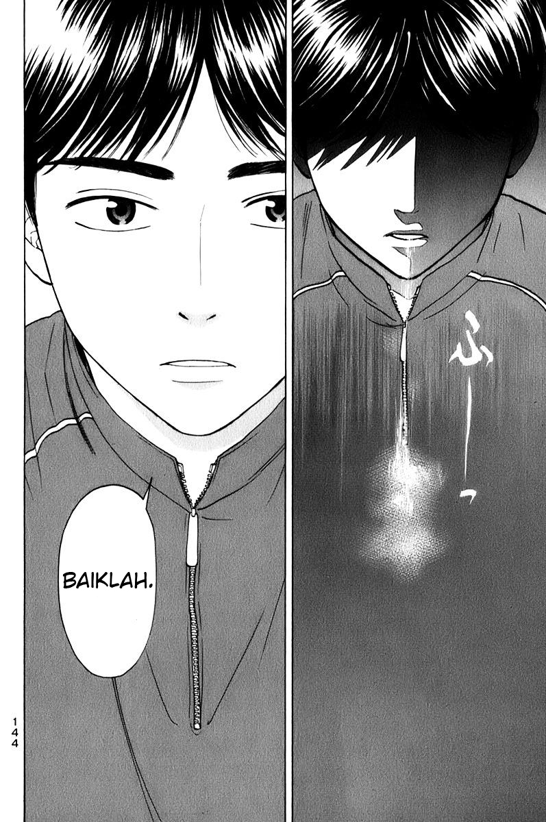 Baby Steps chapter 61 halaman 13
