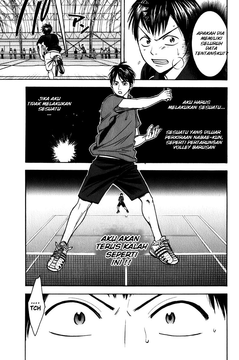Baby Steps chapter 62 halaman 6