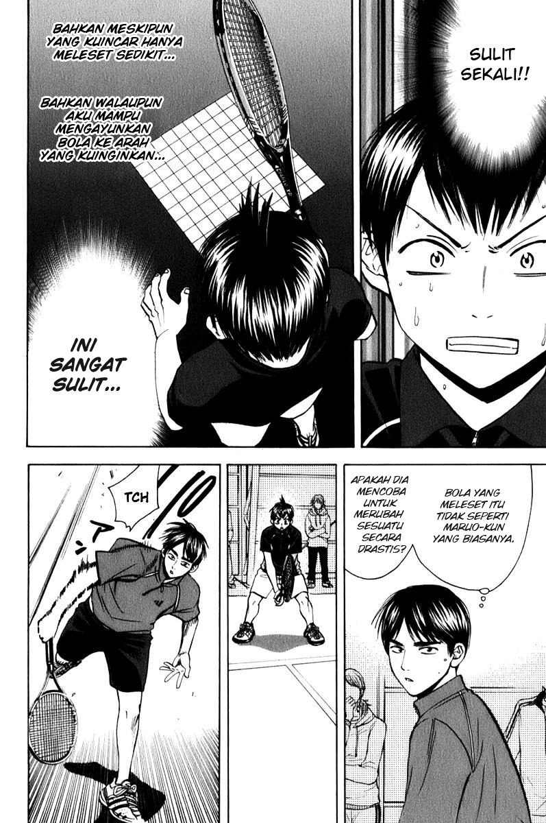 Baby Steps chapter 63 halaman 13