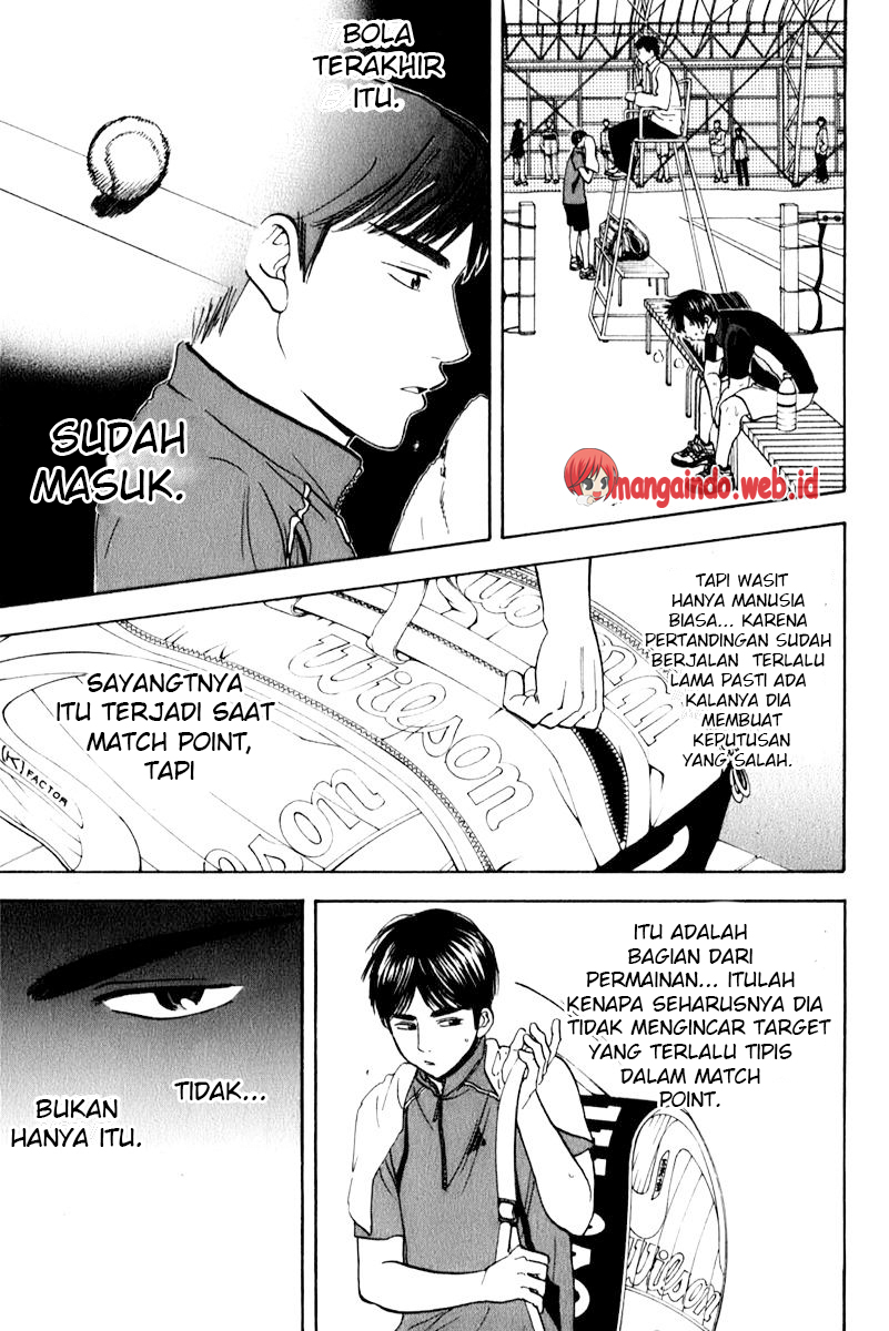 Baby Steps Bab 66 halaman 6
